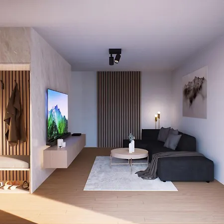 شقة Mama Boutique