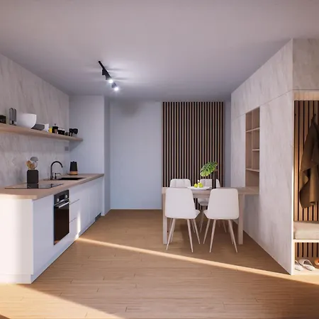 Mama Boutique شقة Krusetnica